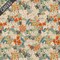 Meadow Canvas in Flax Multi Unbleached (rp204-fm10uc) | Bon Voyage | Rifle Paper Co | Cotton+Steel
